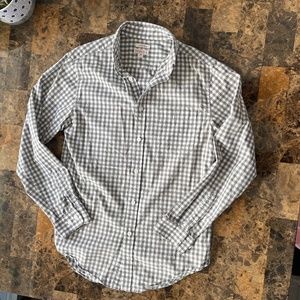 💥3 for $10!  Merona Button Down